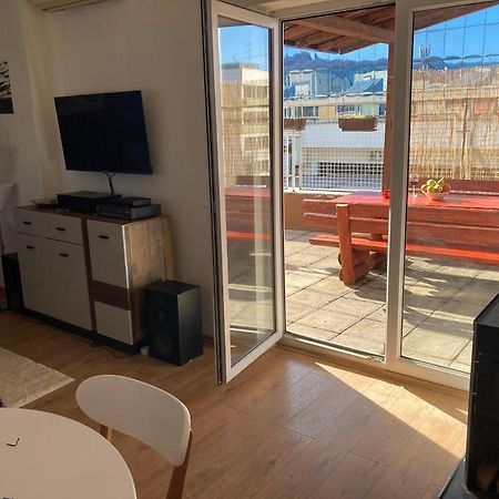Penthouse Stan 80M2, Terasa 36M2, Garaza... Centar Banja Luke - Gradski Park Баня Лука Екстериор снимка