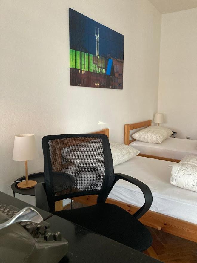 Penthouse Stan 80M2, Terasa 36M2, Garaza... Centar Banja Luke - Gradski Park Баня Лука Екстериор снимка