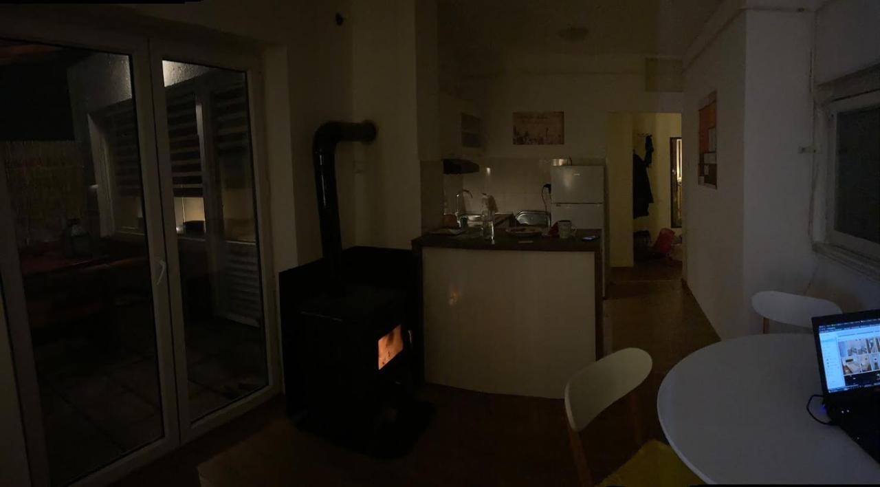 Penthouse Stan 80M2, Terasa 36M2, Garaza... Centar Banja Luke - Gradski Park Баня Лука Екстериор снимка