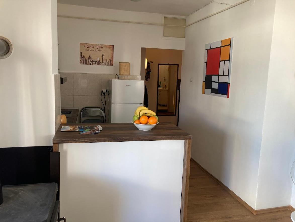 Penthouse Stan 80M2, Terasa 36M2, Garaza... Centar Banja Luke - Gradski Park Баня Лука Екстериор снимка