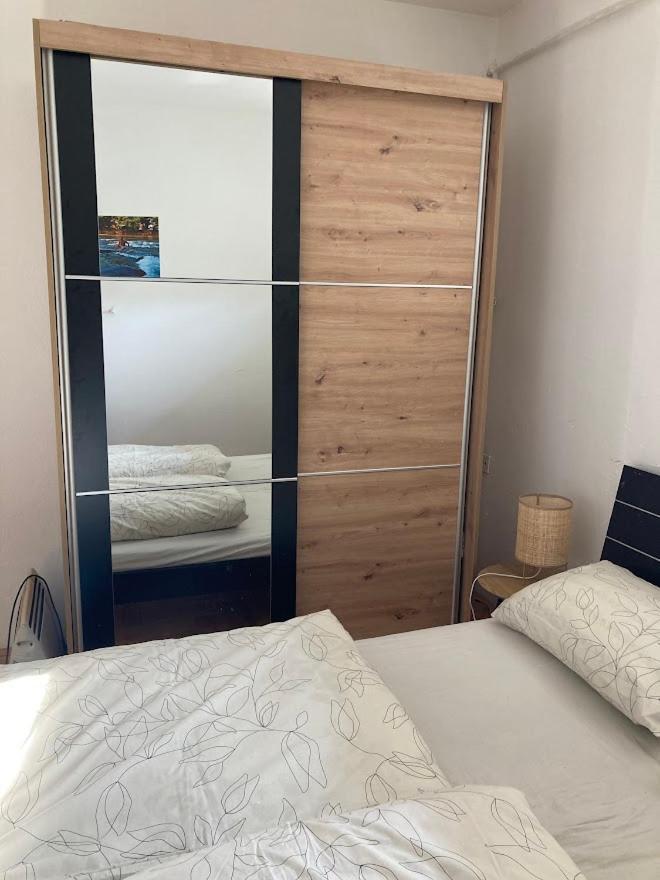 Penthouse Stan 80M2, Terasa 36M2, Garaza... Centar Banja Luke - Gradski Park Баня Лука Екстериор снимка