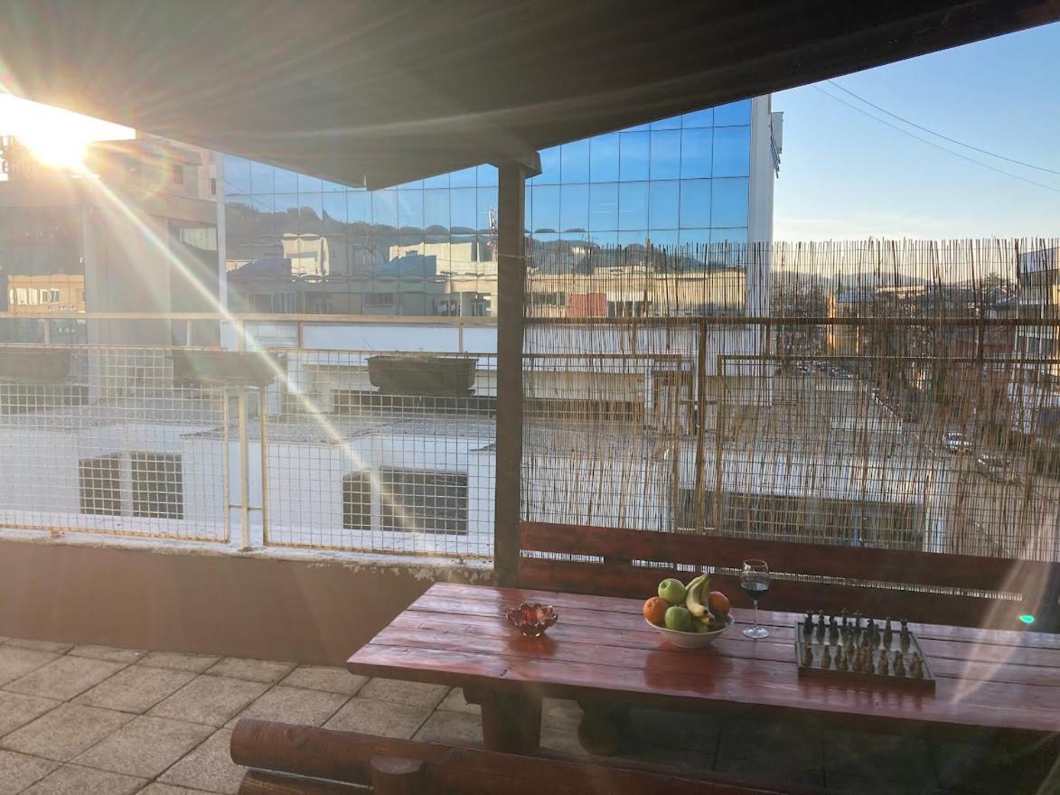 Penthouse Stan 80M2, Terasa 36M2, Garaza... Centar Banja Luke - Gradski Park Баня Лука Екстериор снимка