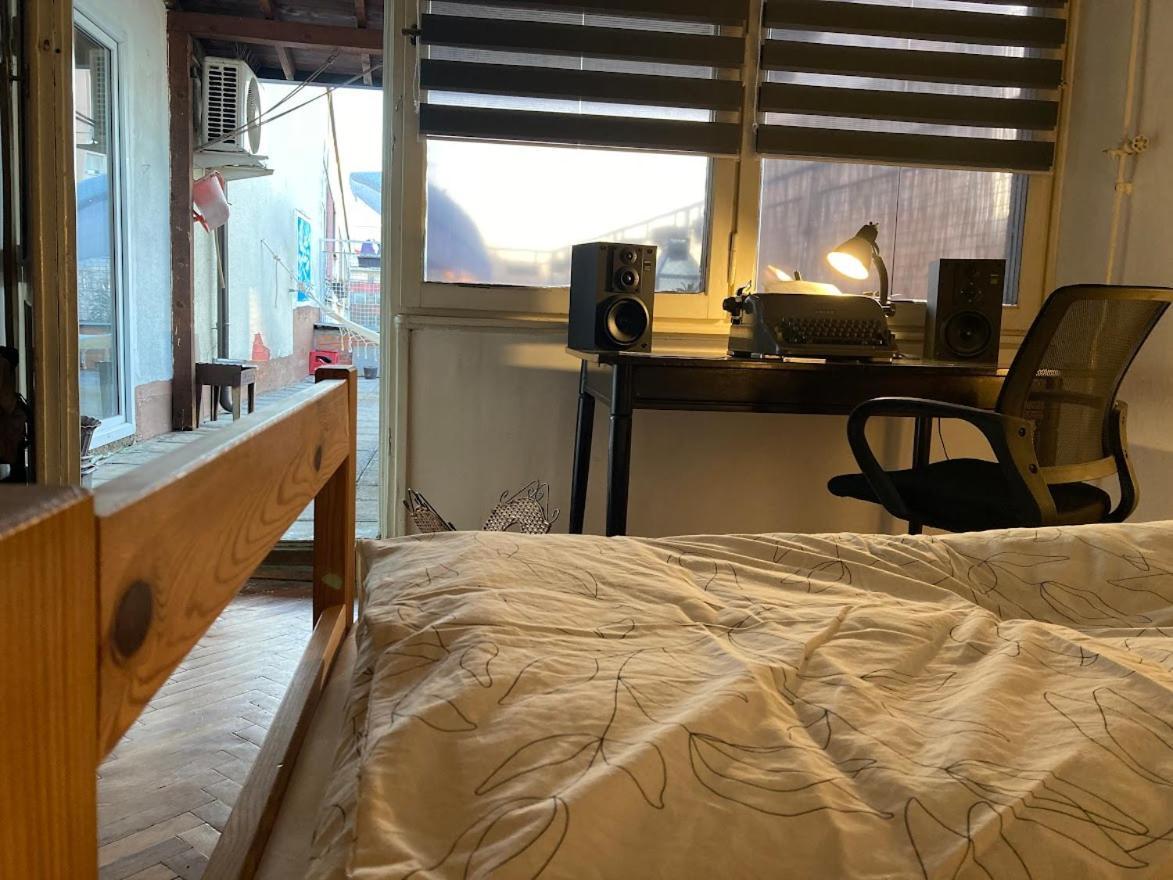 Penthouse Stan 80M2, Terasa 36M2, Garaza... Centar Banja Luke - Gradski Park Баня Лука Екстериор снимка