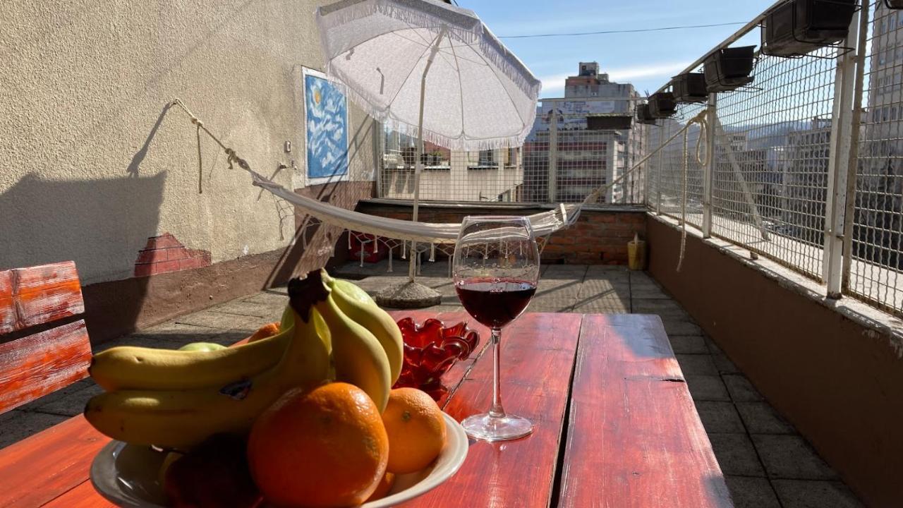 Penthouse Stan 80M2, Terasa 36M2, Garaza... Centar Banja Luke - Gradski Park Баня Лука Екстериор снимка